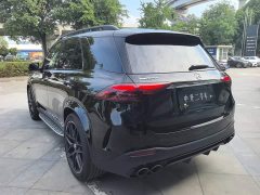 Mercedes-Benz Mercedes-AMG GLE 53 4MATIC - ფოტო 9