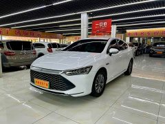 BYD Qin PLUS Glory Edition DM-i 55KM Leading - ფოტო 1