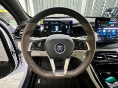 BYD Qin PLUS Glory Edition DM-i 55KM Leading - ფოტო 11