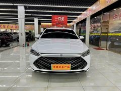 BYD Qin PLUS Glory Edition DM-i 55KM Leading - ფოტო 2