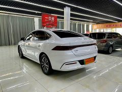 BYD Qin PLUS Glory Edition DM-i 55KM Leading - ფოტო 4
