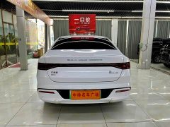 BYD Qin PLUS Glory Edition DM-i 55KM Leading - ფოტო 5