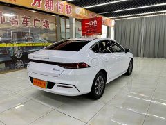 BYD Qin PLUS Glory Edition DM-i 55KM Leading - ფოტო 6