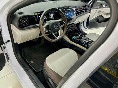 BYD Qin PLUS Glory Edition DM-i 55KM Leading - ფოტო 9