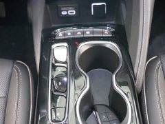 Buick Envision Encore GX Plus Encore GX Plus 652T Five-Seat Four-Wheel Drive Luxury - ფოტო 10