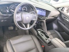 Buick Envision Encore GX Plus Encore GX Plus 652T Five-Seat Four-Wheel Drive Luxury - ფოტო 11