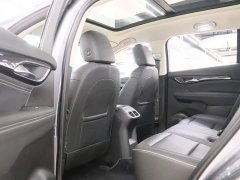 Buick Envision Encore GX Plus Encore GX Plus 652T Five-Seat Four-Wheel Drive Luxury - ფოტო 16