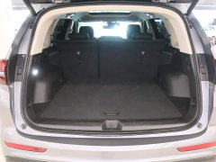 Buick Envision Encore GX Plus Encore GX Plus 652T Five-Seat Four-Wheel Drive Luxury - ფოტო 17
