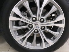 Buick Envision Encore GX Plus Encore GX Plus 652T Five-Seat Four-Wheel Drive Luxury - ფოტო 19