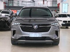 Buick Envision Encore GX Plus Encore GX Plus 652T Five-Seat Four-Wheel Drive Luxury - ფოტო 2