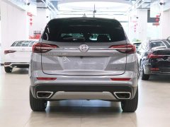 Buick Envision Encore GX Plus Encore GX Plus 652T Five-Seat Four-Wheel Drive Luxury - ფოტო 4