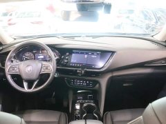 Buick Envision Encore GX Plus Encore GX Plus 652T Five-Seat Four-Wheel Drive Luxury - ფოტო 5
