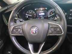Buick Envision Encore GX Plus Encore GX Plus 652T Five-Seat Four-Wheel Drive Luxury - ფოტო 6
