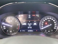Buick Envision Encore GX Plus Encore GX Plus 652T Five-Seat Four-Wheel Drive Luxury - ფოტო 7