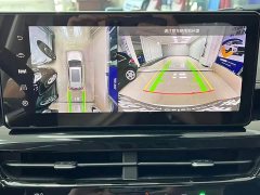 Haval H6 2021 National Trend 1.5T Automatic Champion Edition - ფოტო 18