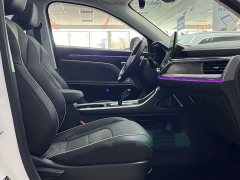 Haval H6 2021 National Trend 1.5T Automatic Champion Edition - ფოტო 19