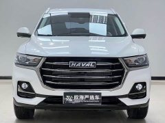 Haval H6 2021 National Trend 1.5T Automatic Champion Edition - ფოტო 2