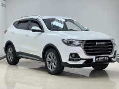 Haval H6 2021 National Trend 1.5T Automatic Champion Edition - ფოტო 3