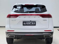Haval H6 2021 National Trend 1.5T Automatic Champion Edition - ფოტო 5