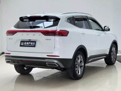 Haval H6 2021 National Trend 1.5T Automatic Champion Edition - ფოტო 6