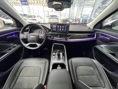 Haval H6 2021 National Trend 1.5T Automatic Champion Edition - ფოტო 8