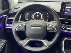 Haval H6 2021 National Trend 1.5T Automatic Champion Edition - ფოტო 9