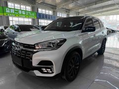 Chery Tiggo 8 2023 230TCI Automatic Advanced Edition - ფოტო 1