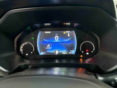 Chery Tiggo 8 2023 230TCI Automatic Advanced Edition - ფოტო 11