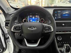 Chery Tiggo 8 2023 230TCI Automatic Advanced Edition - ფოტო 12