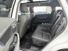 Chery Tiggo 8 2023 230TCI Automatic Advanced Edition - ფოტო 15