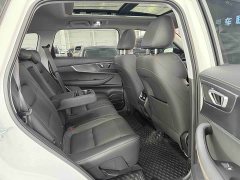 Chery Tiggo 8 2023 230TCI Automatic Advanced Edition - ფოტო 16