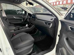 Chery Tiggo 8 2023 230TCI Automatic Advanced Edition - ფოტო 17