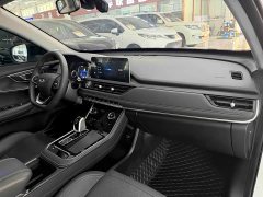 Chery Tiggo 8 2023 230TCI Automatic Advanced Edition - ფოტო 18