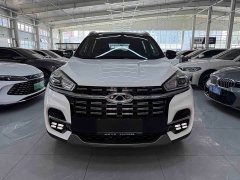 Chery Tiggo 8 2023 230TCI Automatic Advanced Edition - ფოტო 2