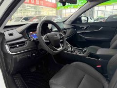 Chery Tiggo 8 2023 230TCI Automatic Advanced Edition - ფოტო 7