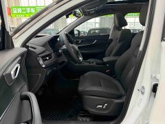 Chery Tiggo 8 2023 230TCI Automatic Advanced Edition - ფოტო 8