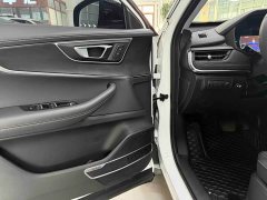 Chery Tiggo 8 2023 230TCI Automatic Advanced Edition - ფოტო 9