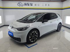 Volkswagen ID.3 Upgraded Pure Smart Comfort Edition - ფოტო 1