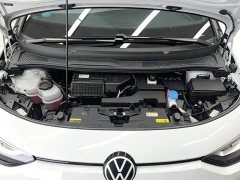 Volkswagen ID.3 Upgraded Pure Smart Comfort Edition - ფოტო 10