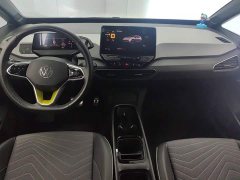 Volkswagen ID.3 Upgraded Pure Smart Comfort Edition - ფოტო 12
