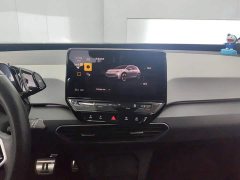 Volkswagen ID.3 Upgraded Pure Smart Comfort Edition - ფოტო 13