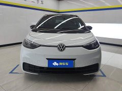 Volkswagen ID.3 Upgraded Pure Smart Comfort Edition - ფოტო 2