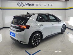 Volkswagen ID.3 Upgraded Pure Smart Comfort Edition - ფოტო 3