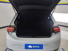 Volkswagen ID.3 Upgraded Pure Smart Comfort Edition - ფოტო 4