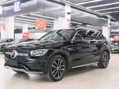Mercedes-Benz GLC 300 L 4MATIC Dynamic - ფოტო 1