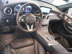 Mercedes-Benz GLC 300 L 4MATIC Dynamic - ფოტო 11