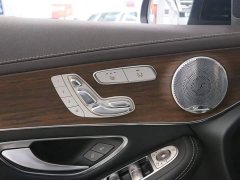 Mercedes-Benz GLC 300 L 4MATIC Dynamic - ფოტო 13
