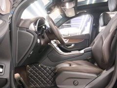 Mercedes-Benz GLC 300 L 4MATIC Dynamic - ფოტო 15
