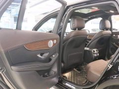 Mercedes-Benz GLC 300 L 4MATIC Dynamic - ფოტო 16