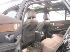 Mercedes-Benz GLC 300 L 4MATIC Dynamic - ფოტო 17